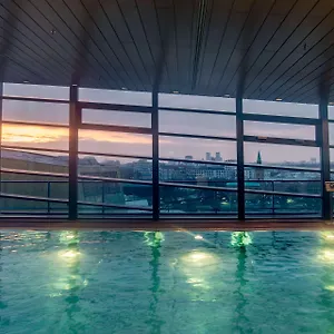 Отель Grand Hyatt, Берлин