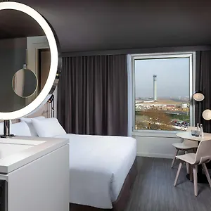 Innside By Melia Paris Charles De Gaulle Airport Hotel Roissy-en-France