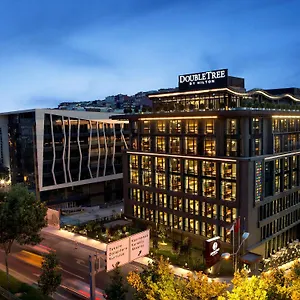 Doubletree By Hilton - Piyalepasa Hotel Istanbul