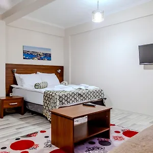 Hall Sultanahmet Appart hôtel Istambul