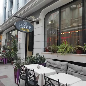 Esve Hotel Istambul
