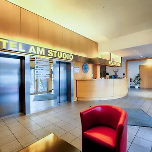Enjoy Am Hotel