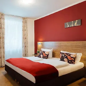 Andra Hotel Munich
