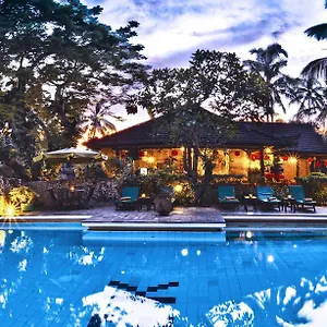 Grand Kumala - Kumala Kuta Bali Hotel Legian