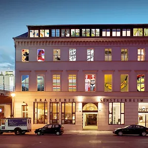 Arte Luise Kunsthotel Hotel