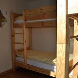 Cube Lodges Mitte Hotel