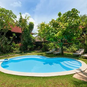 Agung Couette-café Nusa Dua (Bali)