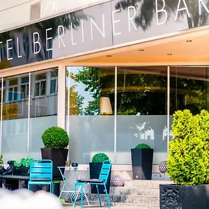 Hotel Berliner Baer, Berlin